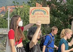 Klimastreik In Jena 23072021 000020